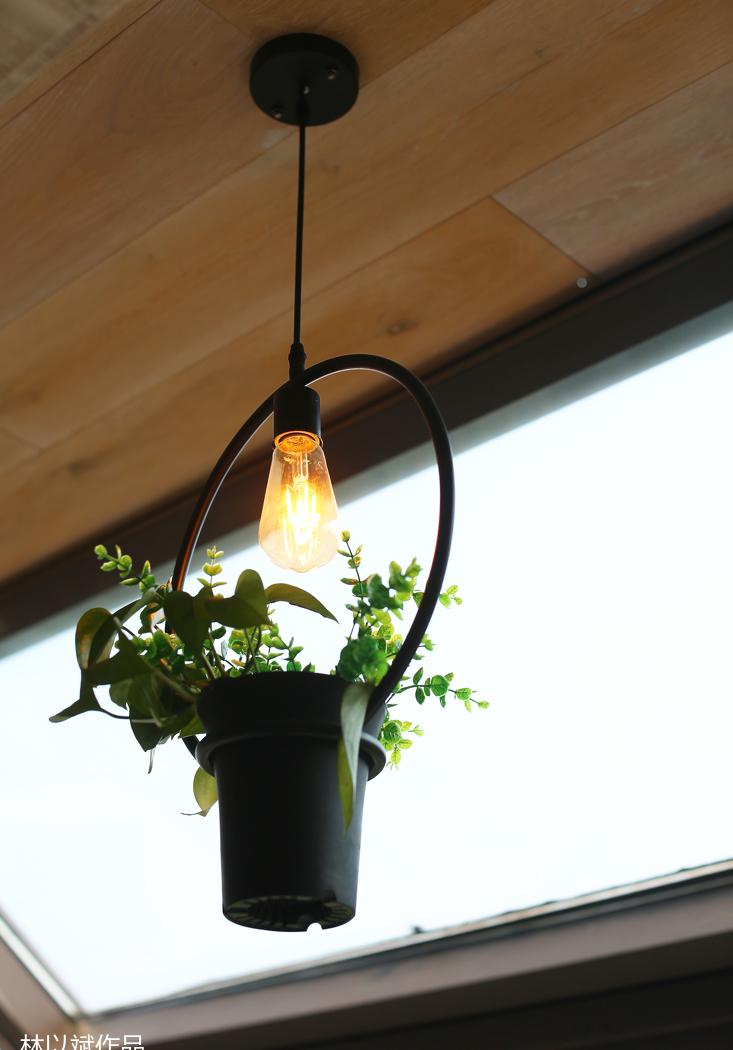 简欧风情壹墅，原生态美感的家-27