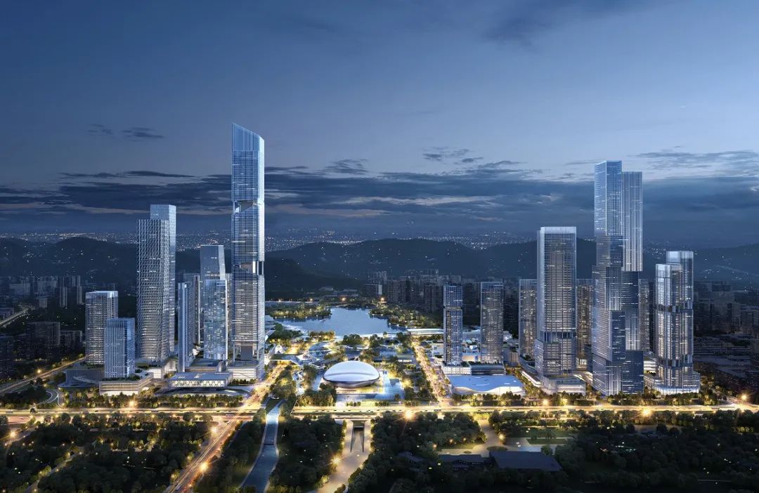 AUBE欧博设计丨中国上海-81