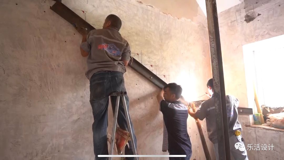 《梦想改造家》李想打造梦幻乐园 | 62㎡阁楼秒变四口之家乐活天地-54