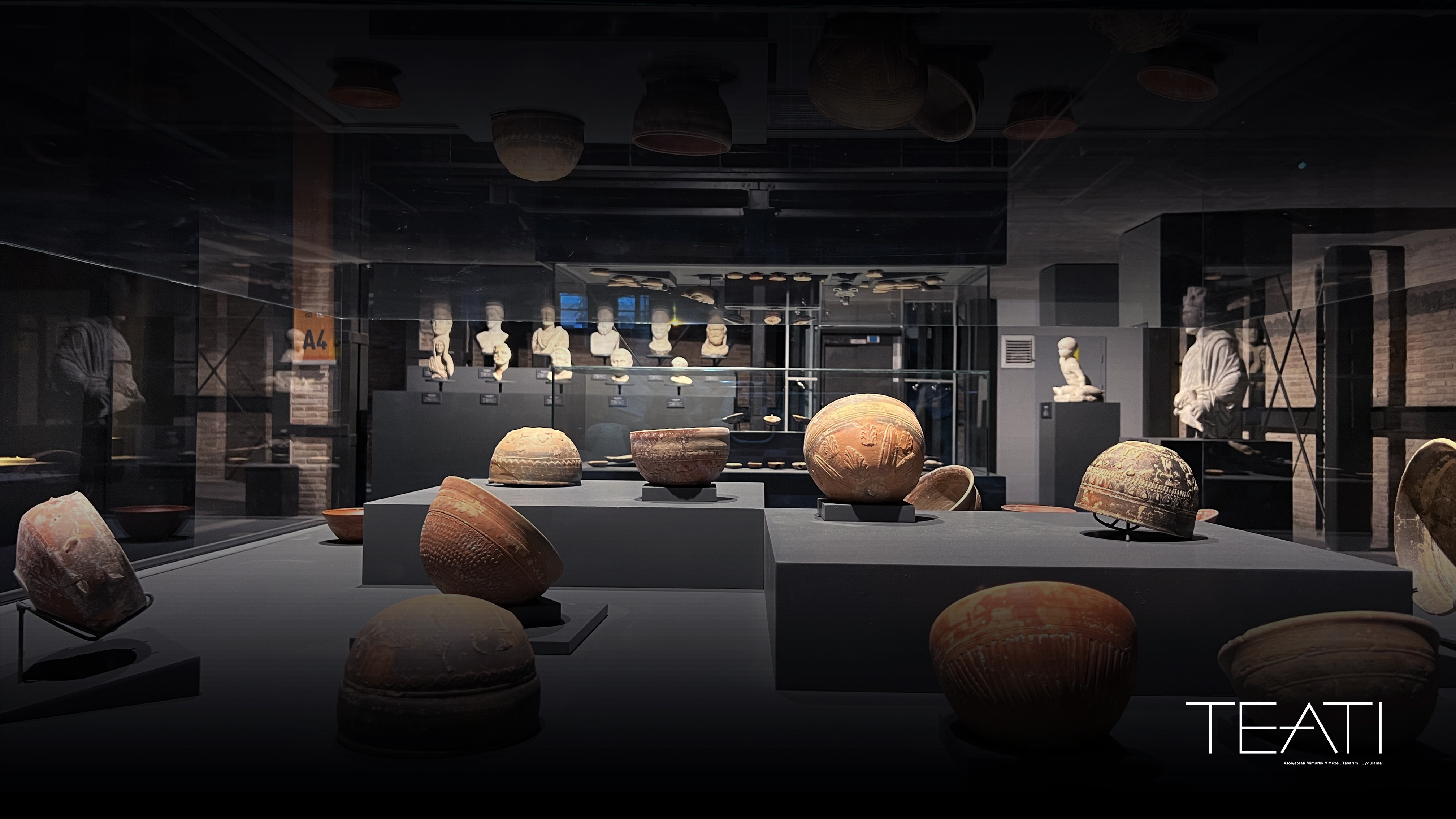 Adana Archeology Museum III-5