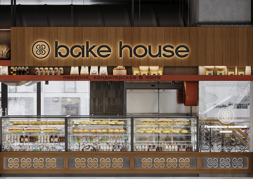 烘焙屋丨俄罗斯莫斯科-5