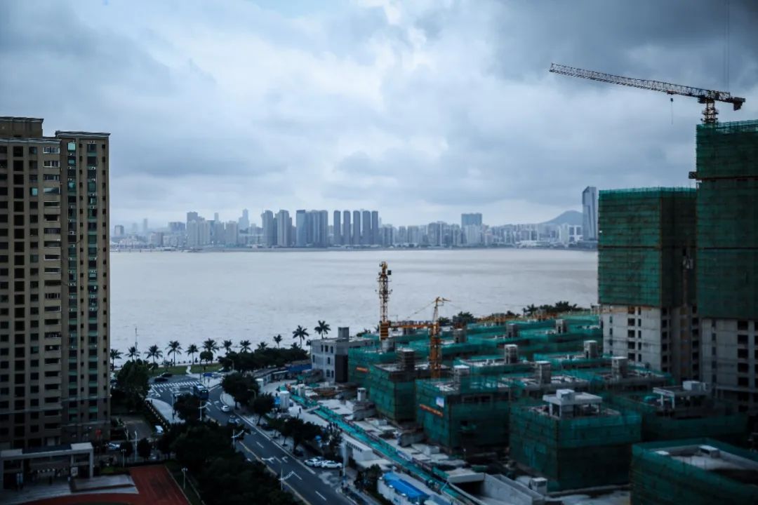 瑧湾府丨中国珠海丨万科-20