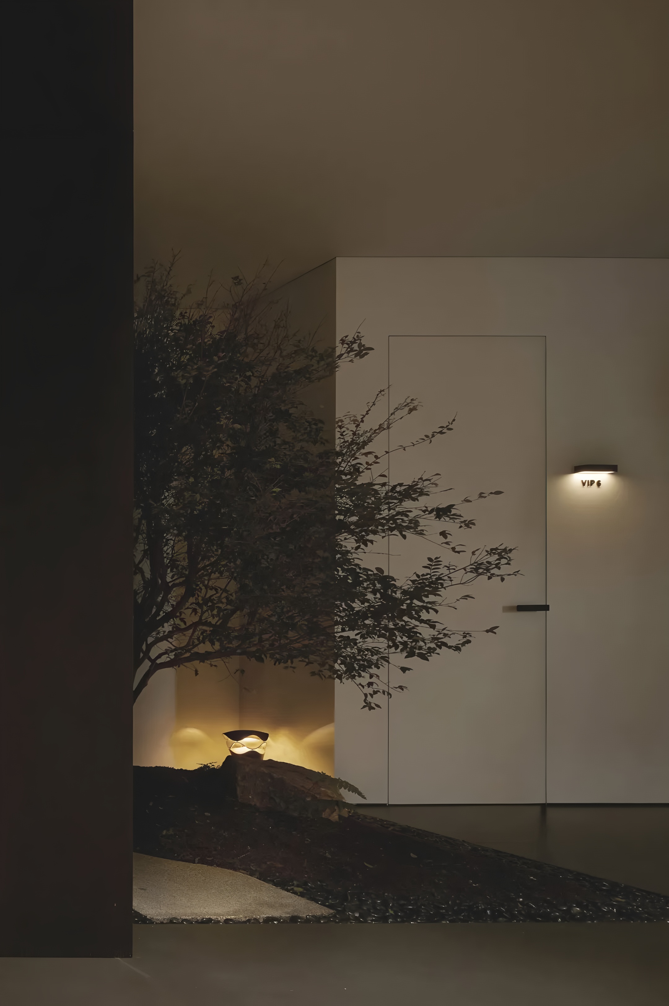 LPG纤体美容抗衰中心丨中国惠州丨土禾空间设计事务所-31