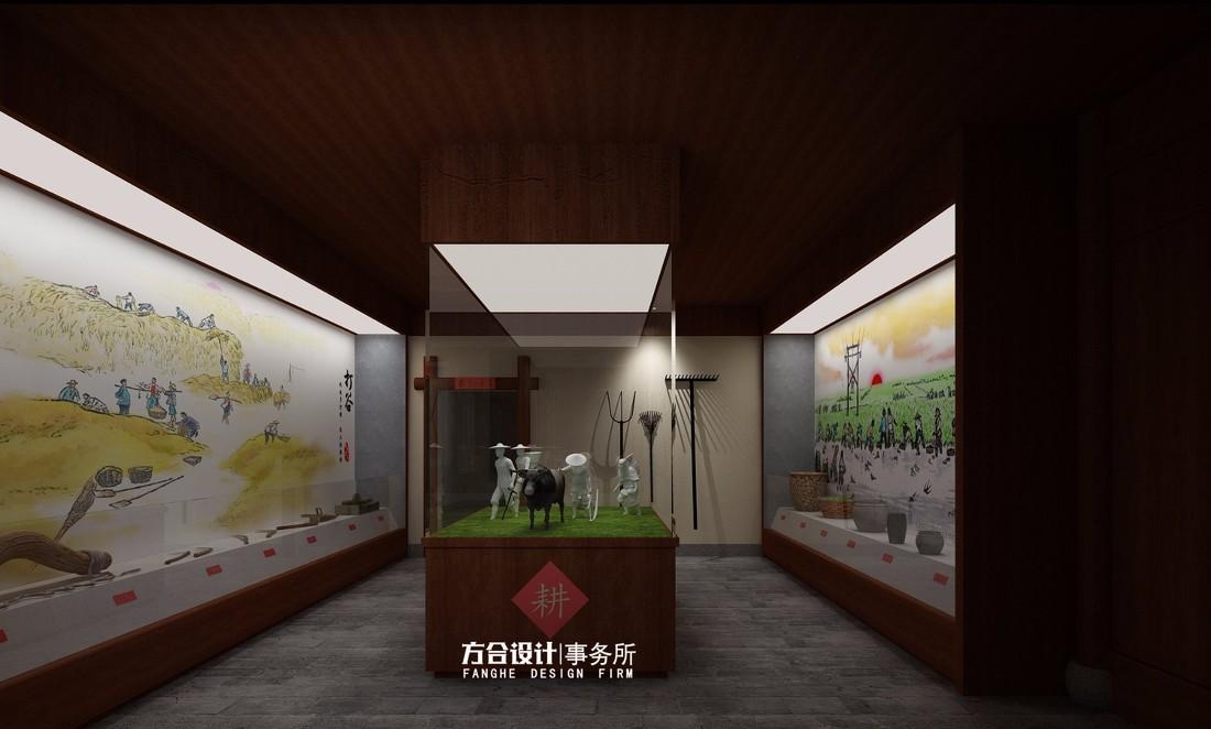 陈明林打造万年民俗馆 | 传统与现代的完美融合-8