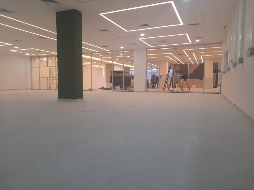 展厅设计丨阿联酋迪拜丨Luxury Carts Group-40