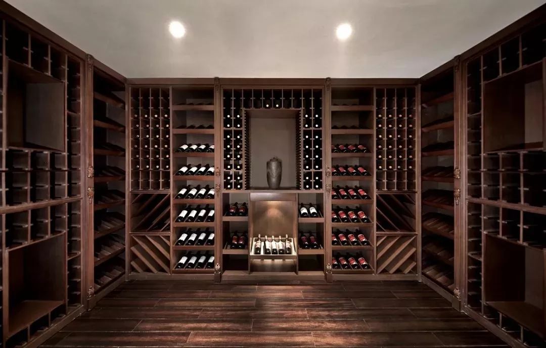 柳州冠亚宽庐别墅样板房 | 新中式独栋别墅设计典范-30