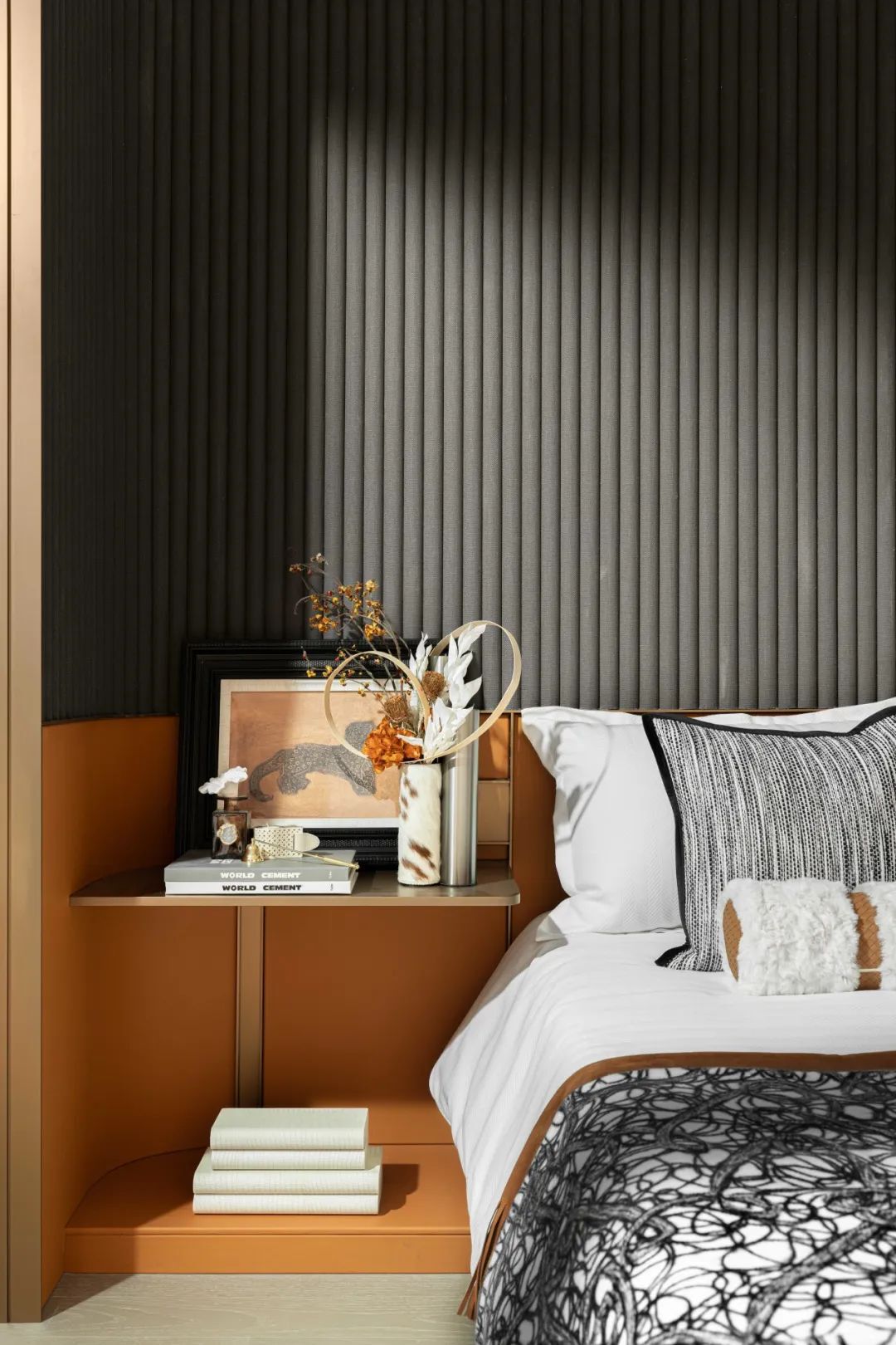 武汉凯德·淮海壹号样板房丨中国武汉-25