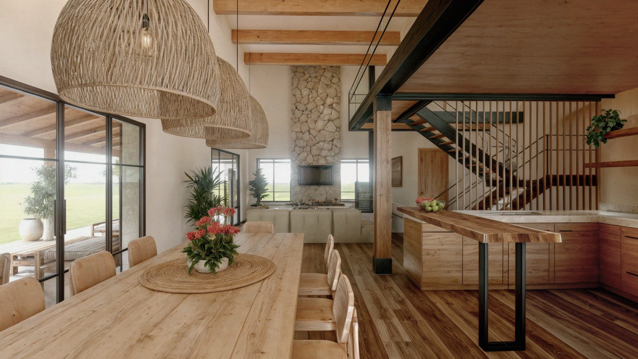 Interior Desing - Quinta BB-2