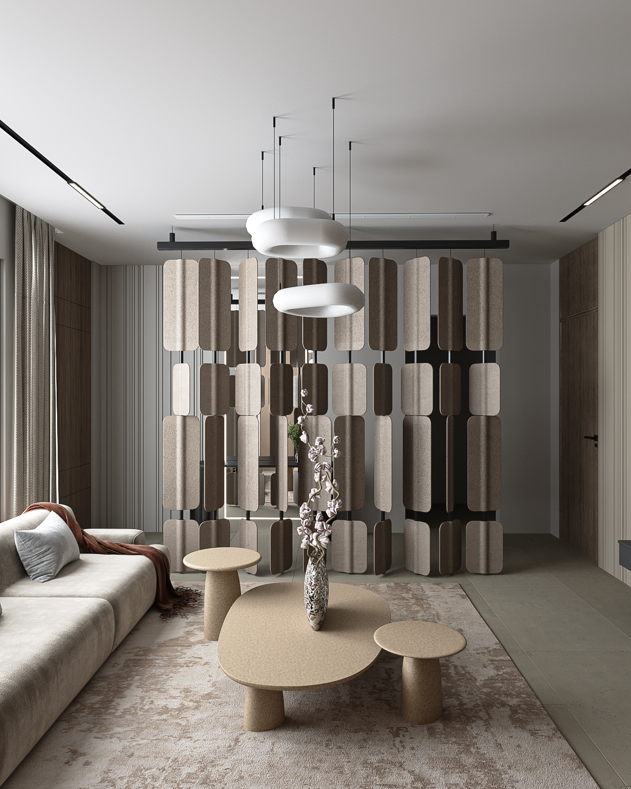 Luxury contemporary Majlis-2