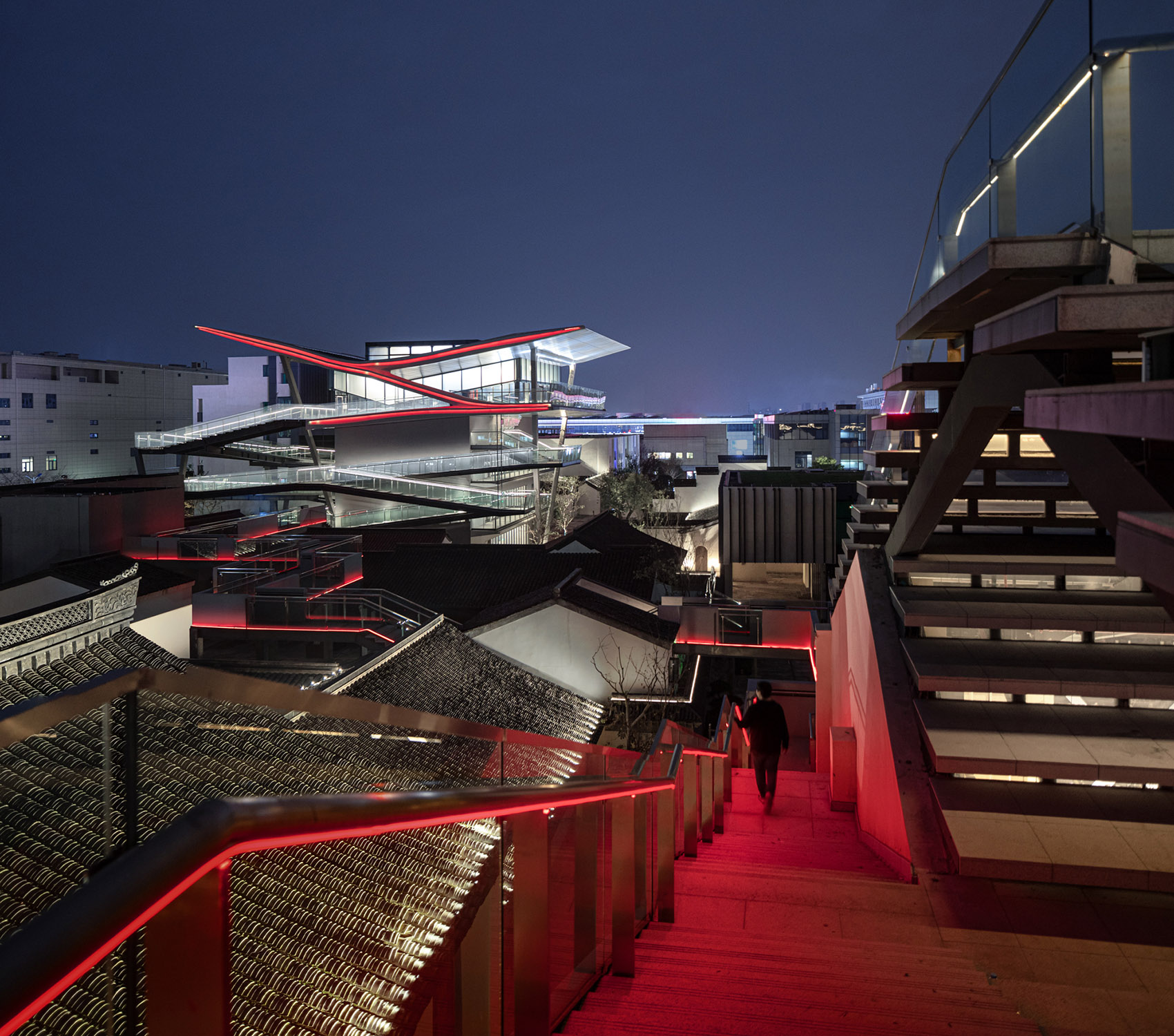 星屿丨中国绍兴丨SpActrum谱观-140