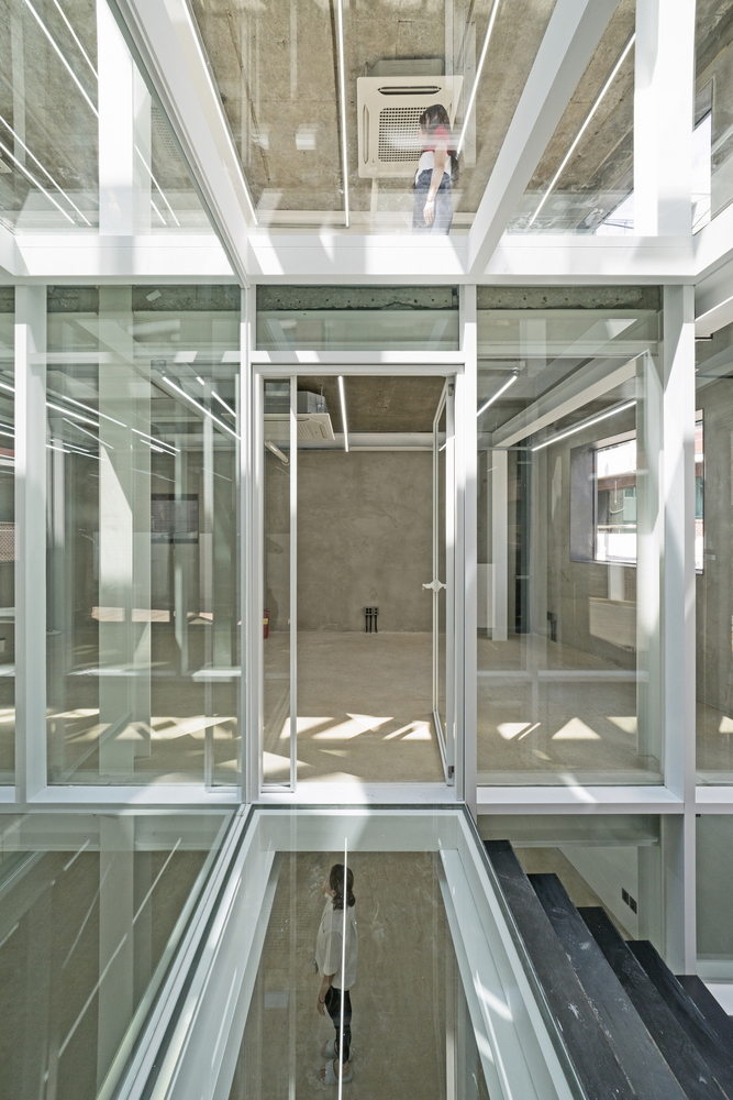 Dots 设计公司总部-36