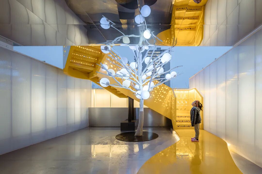 从“网红”到“长红”，如何用建筑艺术对抗城市化焦虑？-151