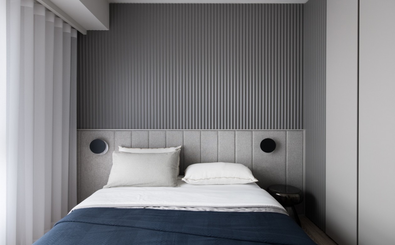 开放式设计打造温馨宜居空间-11