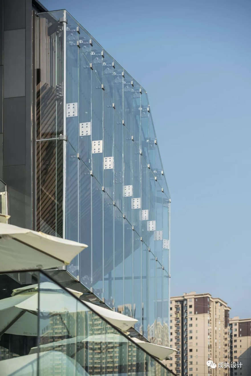 重庆万科彩云湖生活广场-151