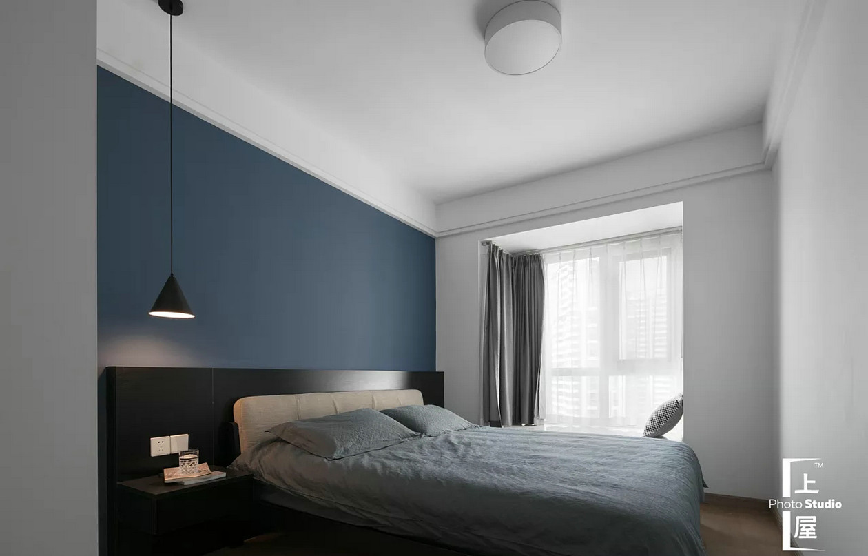 长沙北辰三角洲私宅  米维空间-10