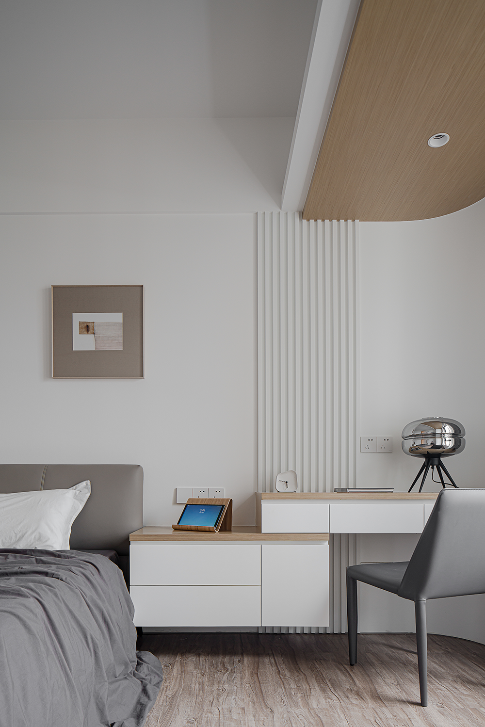 告白丨中国汕头丨宅这里设计-25