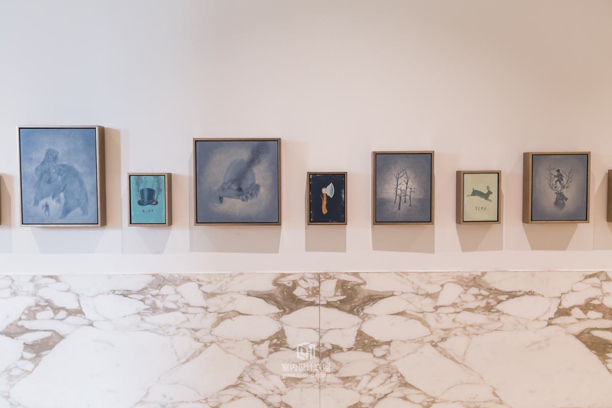 Foundation Hotel 美国底特律精品酒店-42