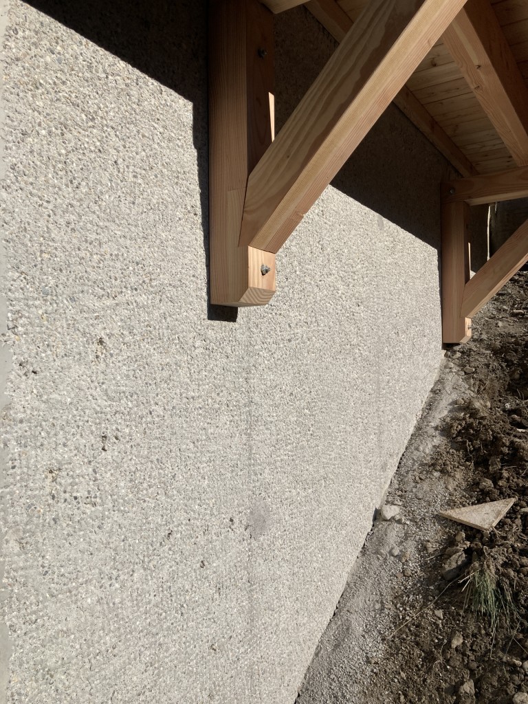 木屋避难所·小吃店丨法国-18