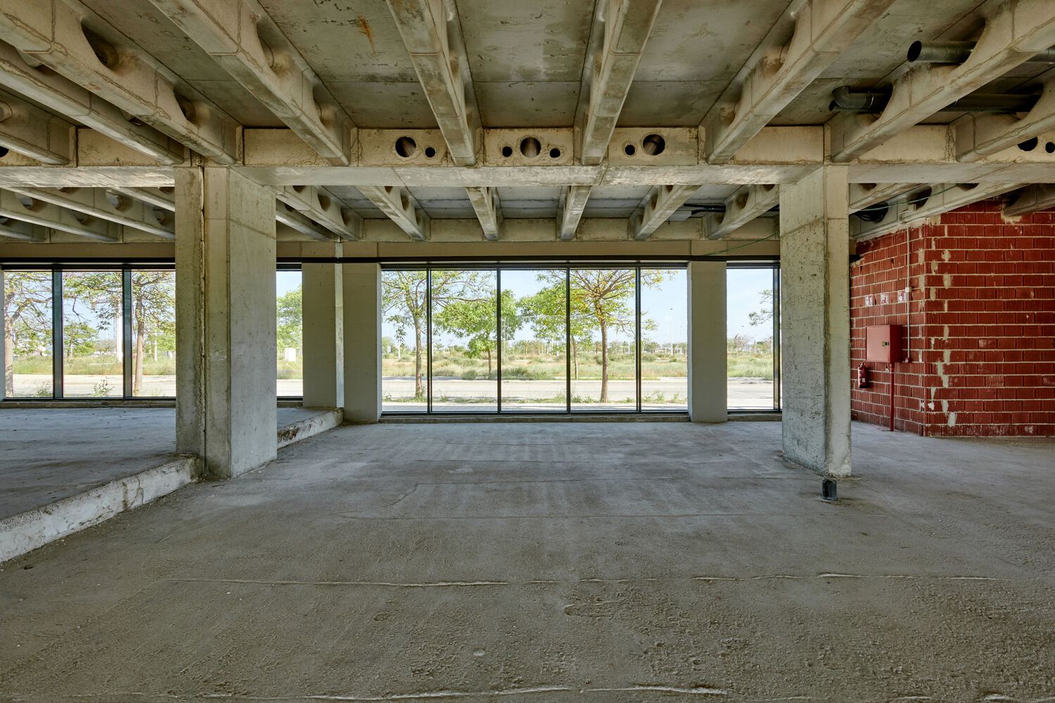 西班牙 Elche 市 77A 建筑-52