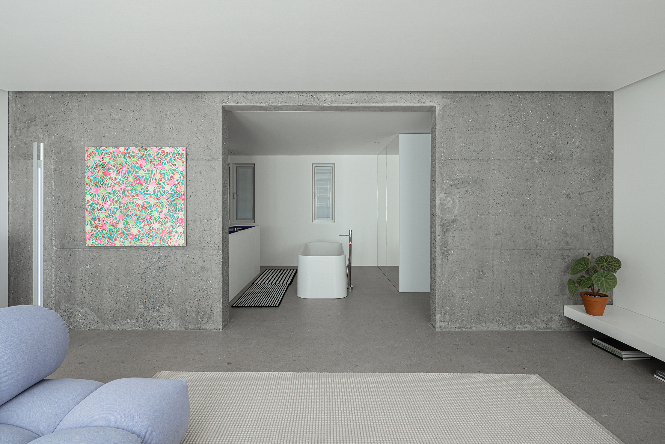 留白 又见之WHY丨中国杭州丨ACT STUDIO-40