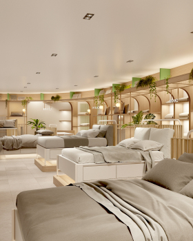 Hyundai Department Store KINTEX Living & Lifestyle