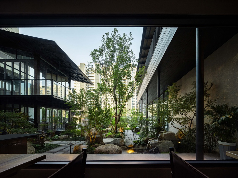 临汾共炉火锅丨中国临汾丨YOUNG本样设计-11