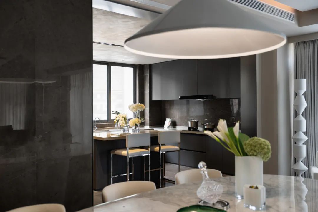 长兴兴悦云鼎府丨中国湖州丨AAI国际建筑师事务所-96