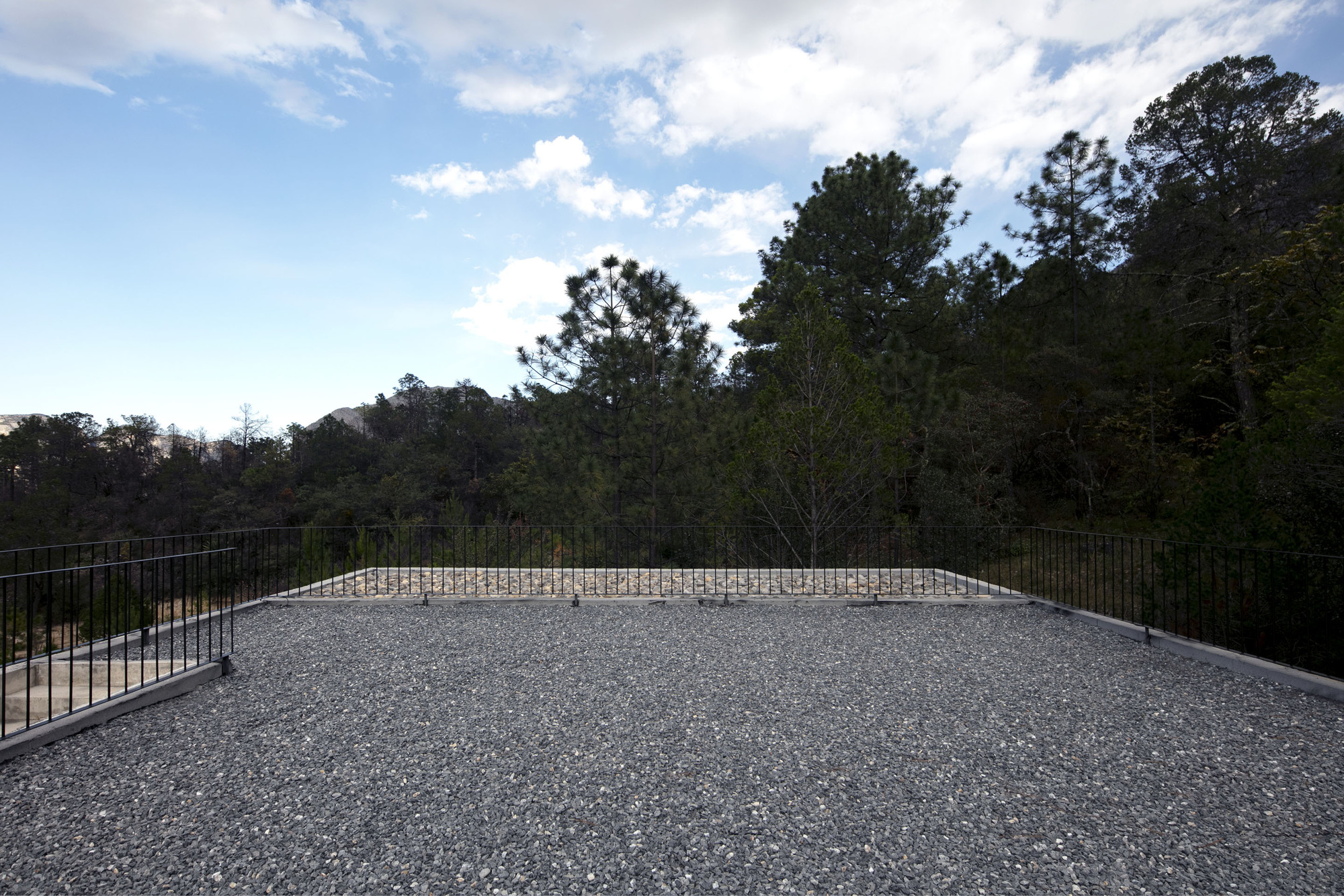 米拉多尔宅邸丨墨西哥丨SAR-33