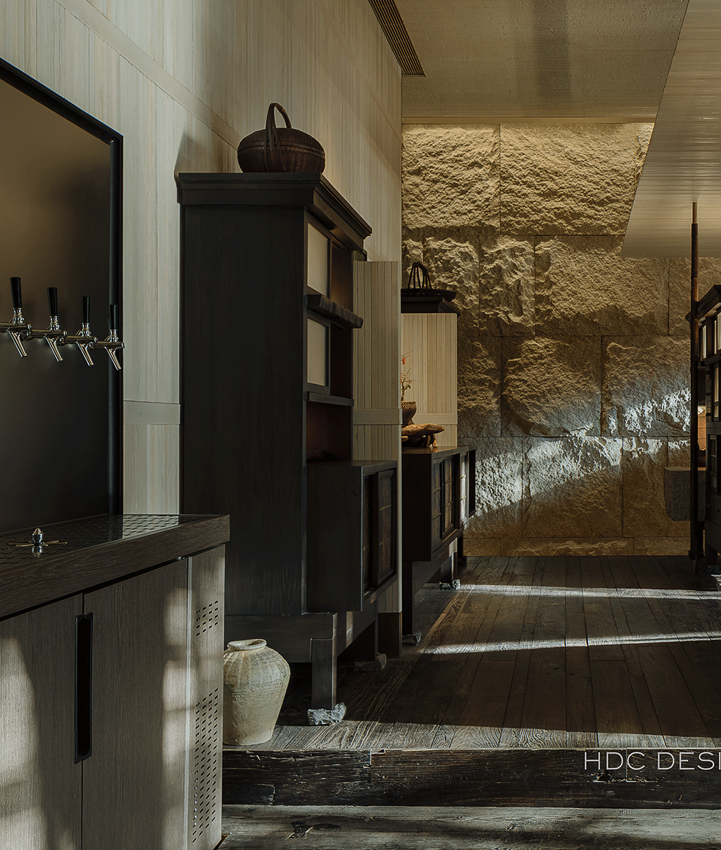 成都马旺子101纪念店川菜餐厅丨中国成都丨蜂鸟设计-8