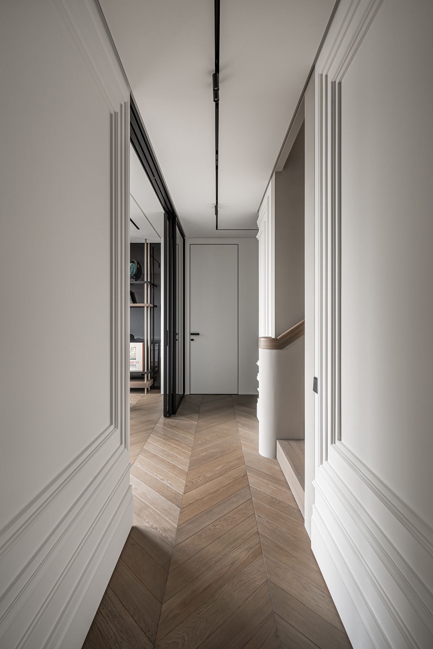 乌克兰跃层住宅 | YODEZEEN-20