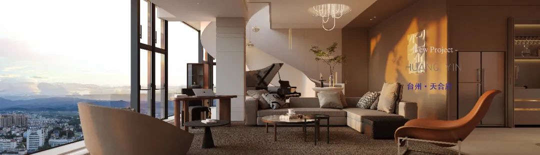 台州黄岩·书香门地·大宅丨中国台州丨黄寅设计事务所-63