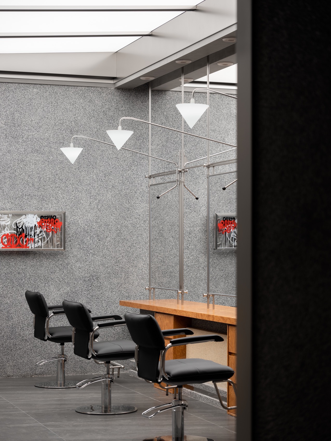 成都 ZZEST & 追溯型格丨中国成都丨E27 STUDIO-18