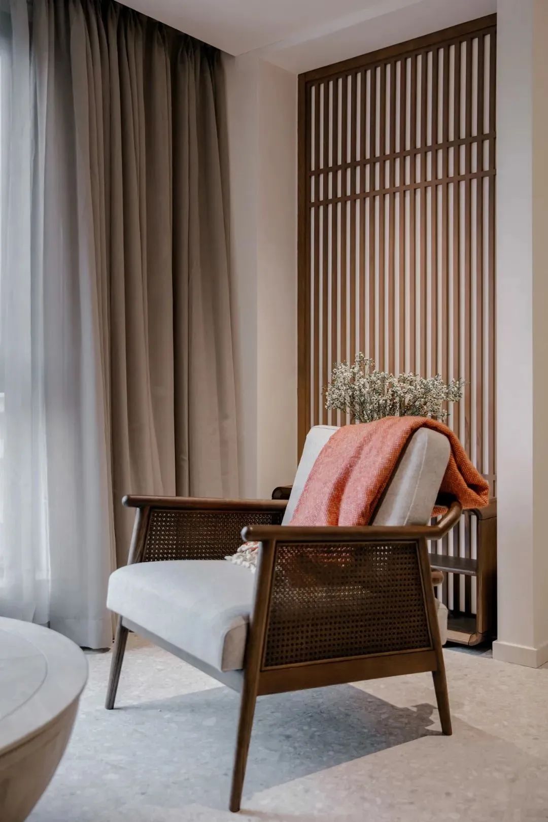 重庆金隅大成南山郡汀澜岸私宅设计丨中国重庆丨墨炅(重庆)建筑装饰设计有限公司-11