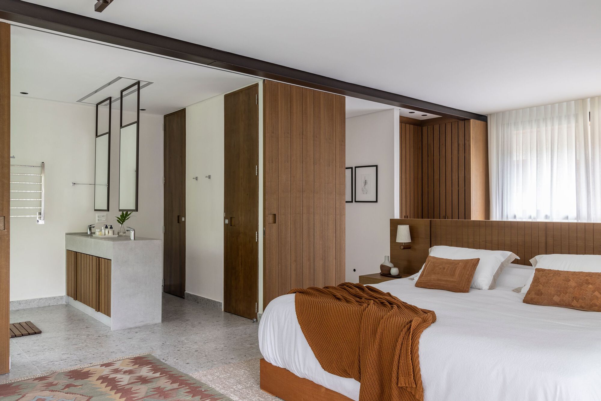 丨巴西丨TWO Arquitetura-32