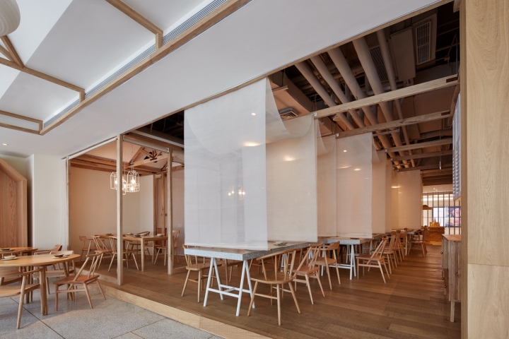 北京“Birdhouse Bistro”-10