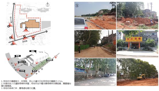 株洲•金茂悦 | LAURENT 罗朗景观 书院文化的现代演绎-17