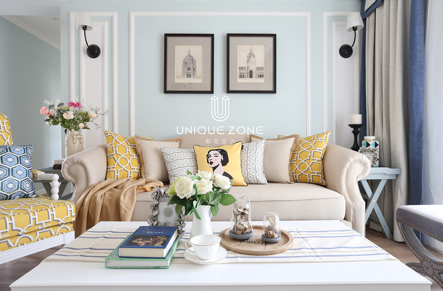 武汉有宅设计——《香子木兰》-17