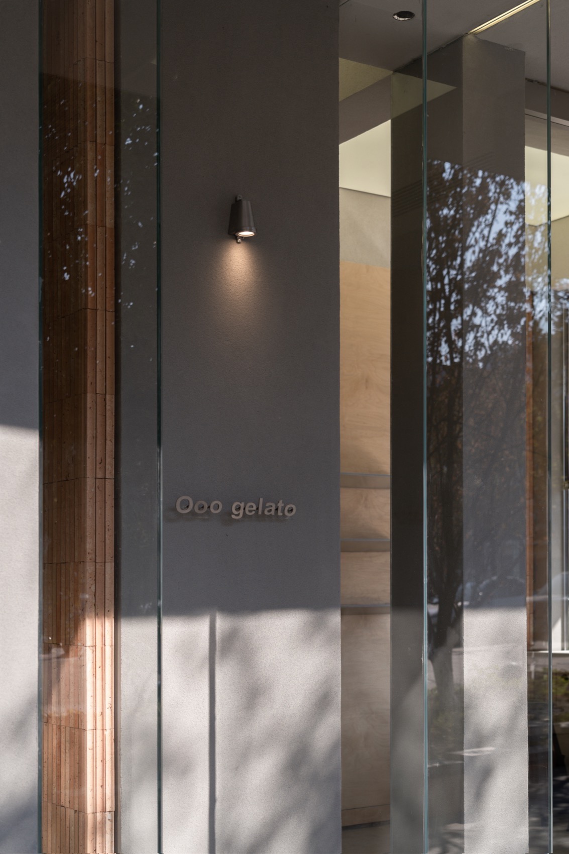 Ooo冰淇淋店丨中国景德镇丨物质组-41