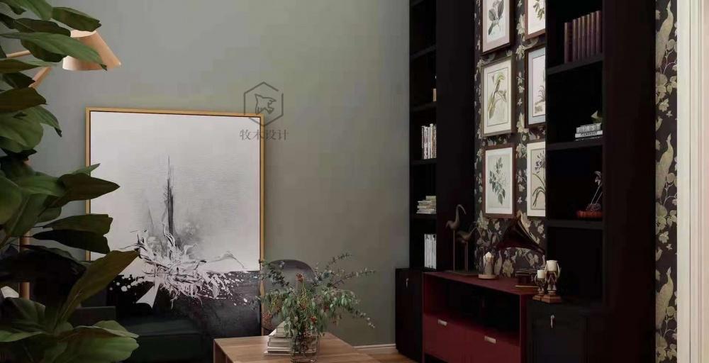 北雀路 18 号旧房惊艳变身，揭秘设计亮点-2