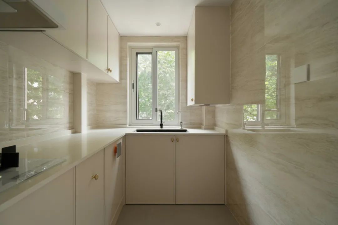 同桌的你 · 法式中国风上海大宅丨中国上海-48