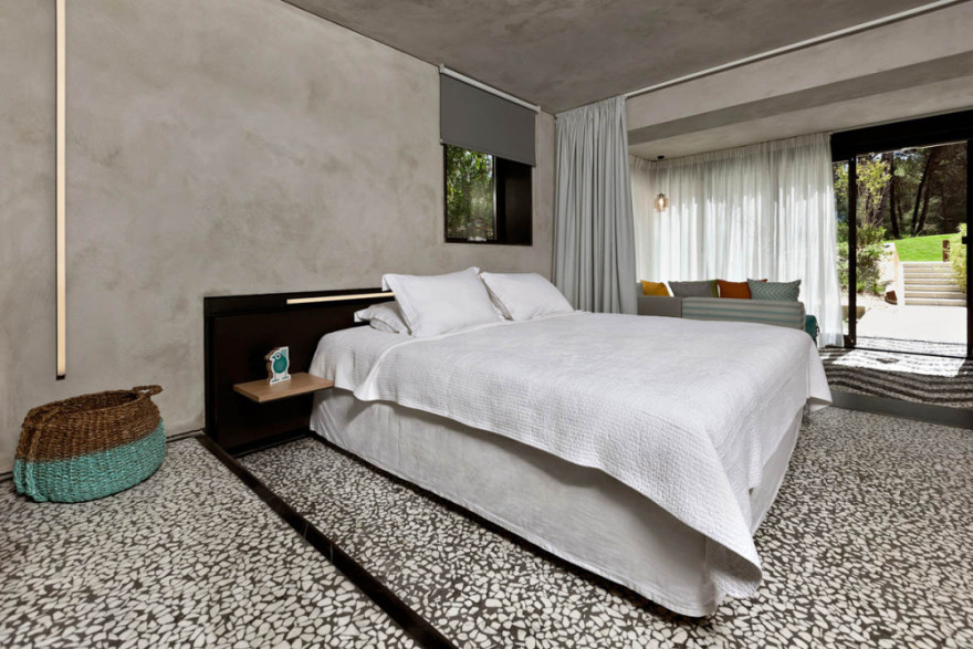 希腊 Ekies All Senses 度假村-91