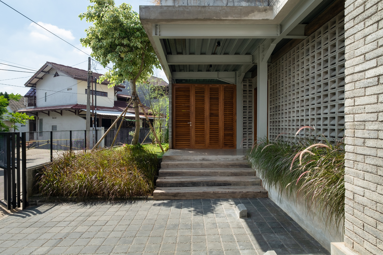 印尼伊斯兰教育中心-43