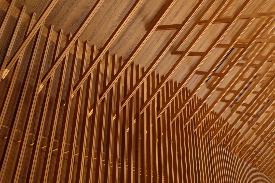 京都宫古威斯汀酒店,教堂改造丨日本京都-18