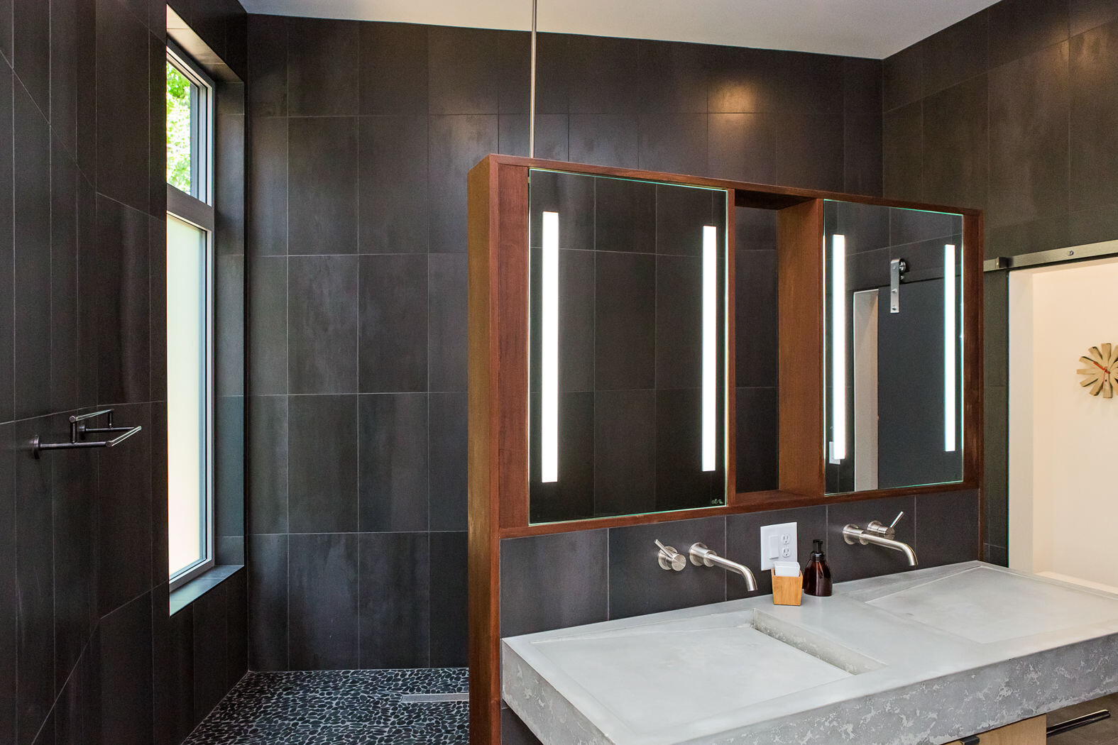 绿色现代家园 · Serdar Net Positive Residence-48