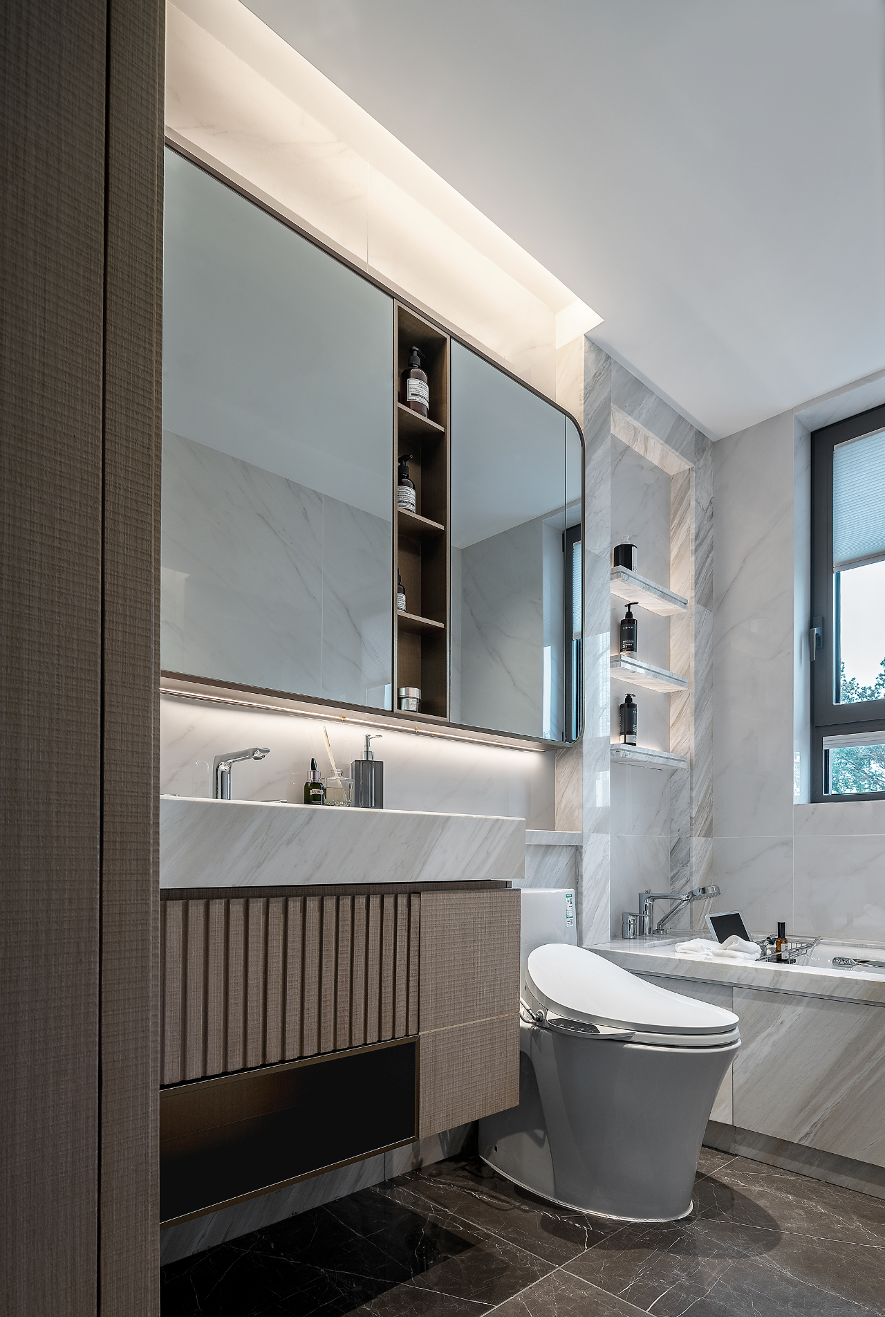 置地中心栢悦天翠丨中国安徽丨DT鼎图设计-69