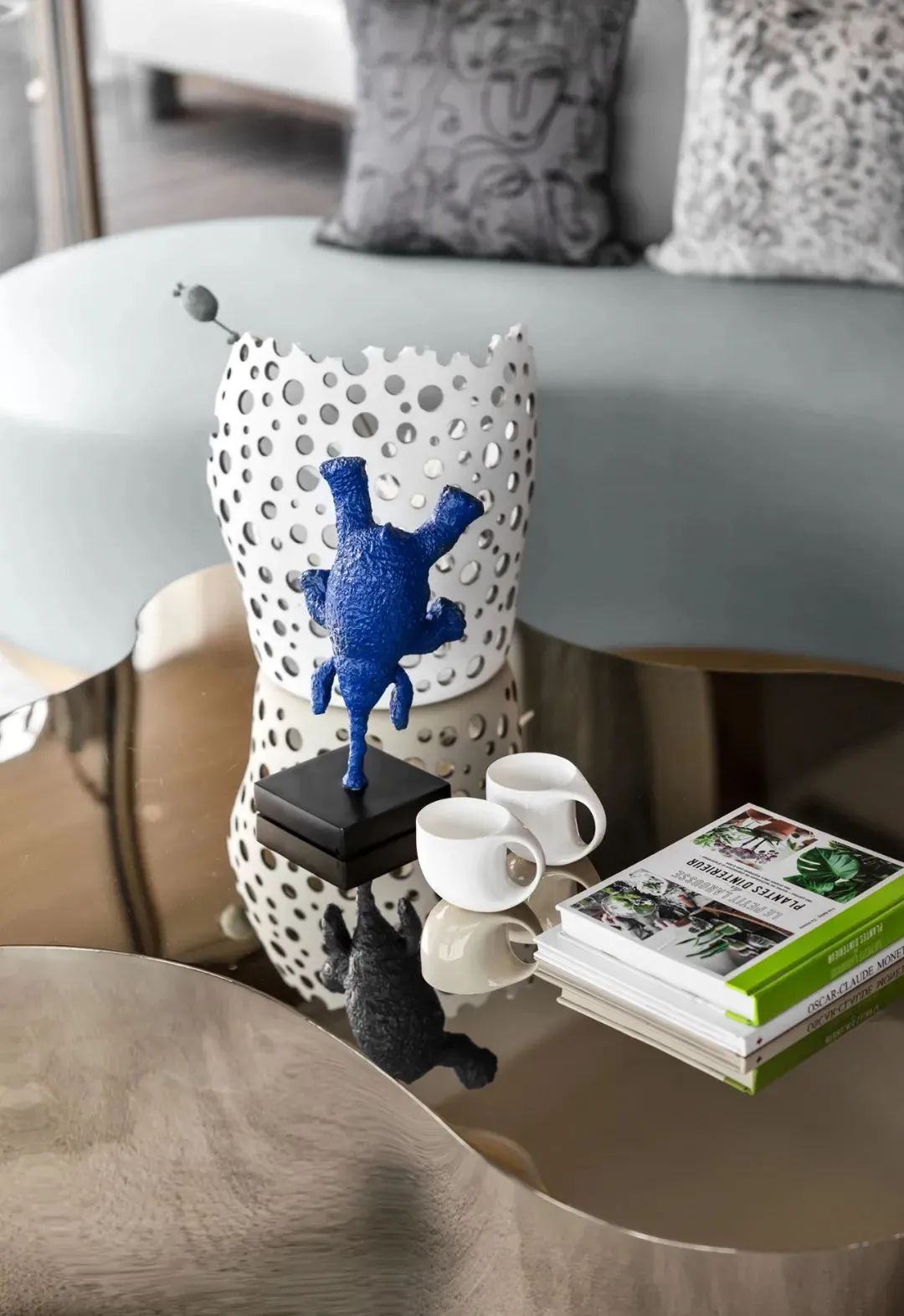 华侨城万科世纪水岸湖山院墅丨中国南昌-35