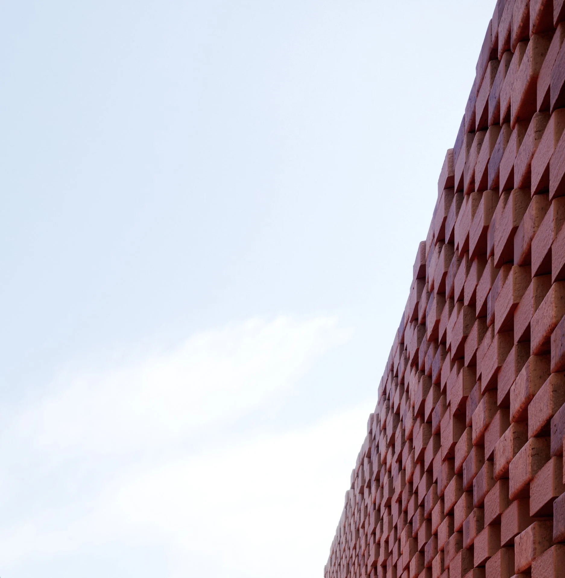 坎帕拉大厦丨乌干达丨Marc Thorpe Design + Architecture-0