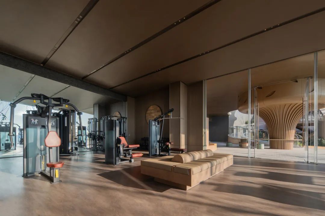 金茂璞印金开售楼处丨中国重庆丨SRD DESIGN赛瑞迪普-57