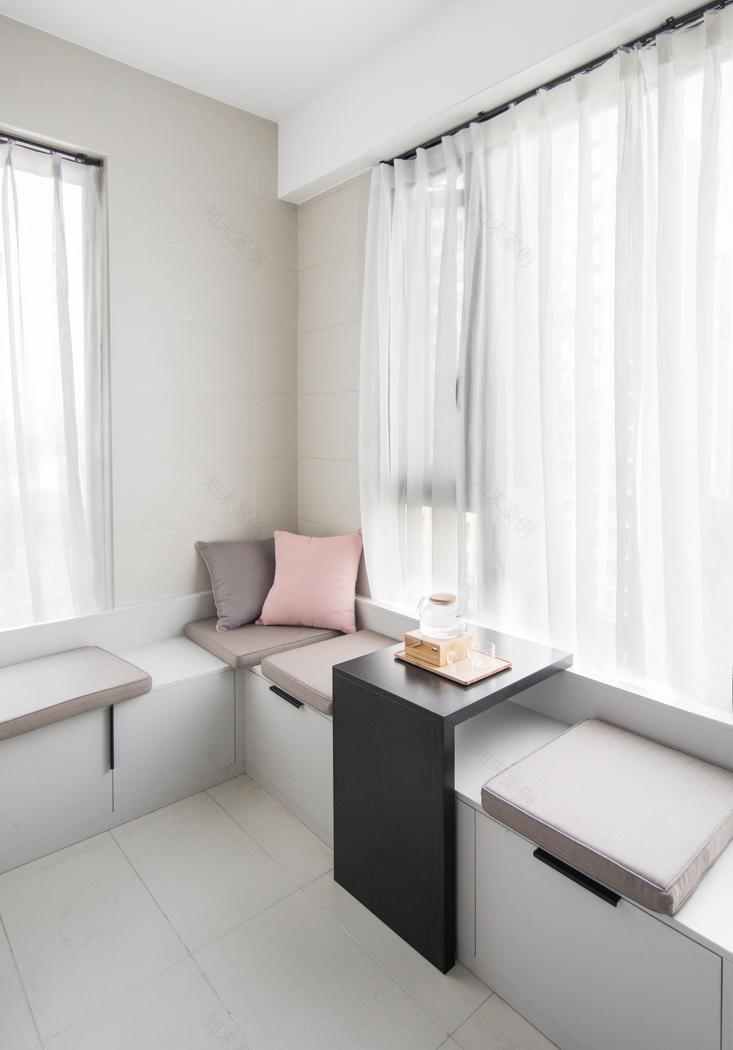 量身定制,打造轻奢时尚家居空间-84