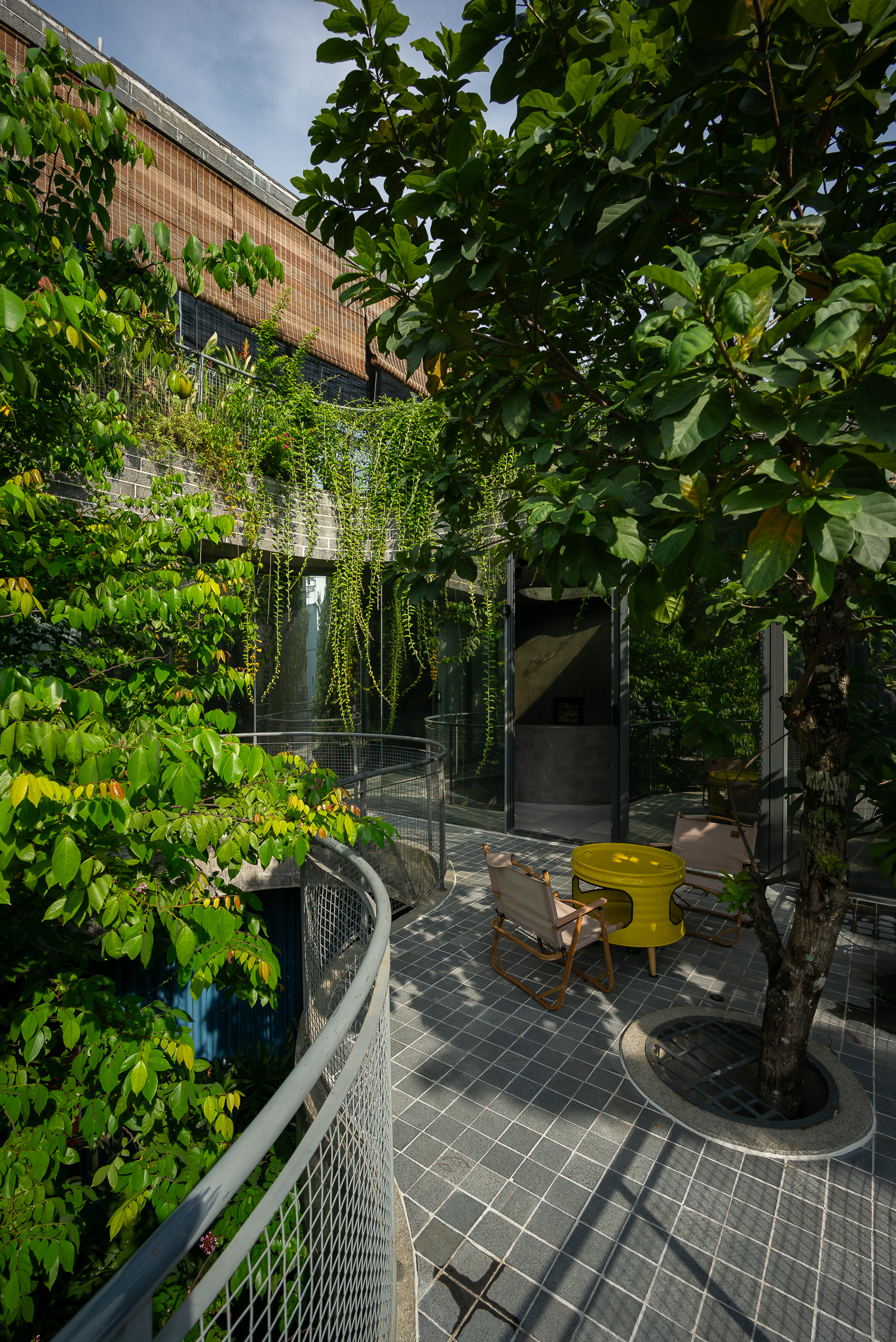 丨越南胡志明市丨H.a-20